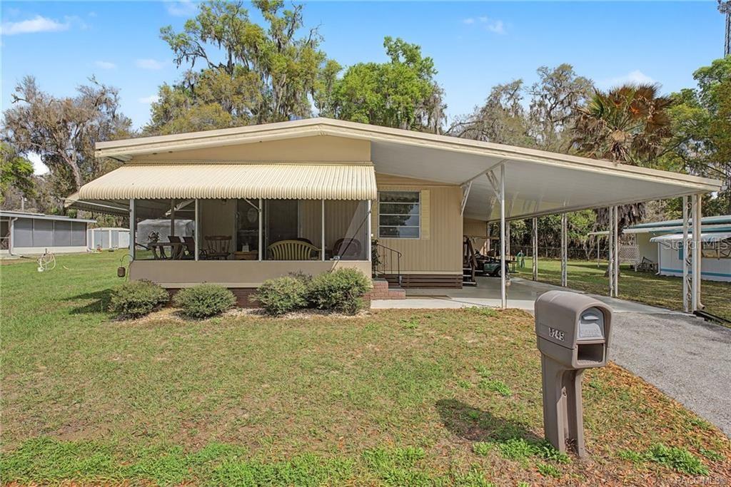 8245 E LULAS LANE, FLORAL CITY, FL — photo 4 of 30
