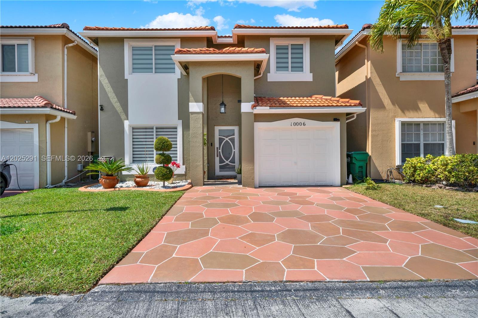 10006 SW 162nd Path, Miami FL 33196