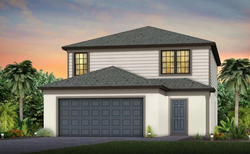 830 BALLEBY TRAIL