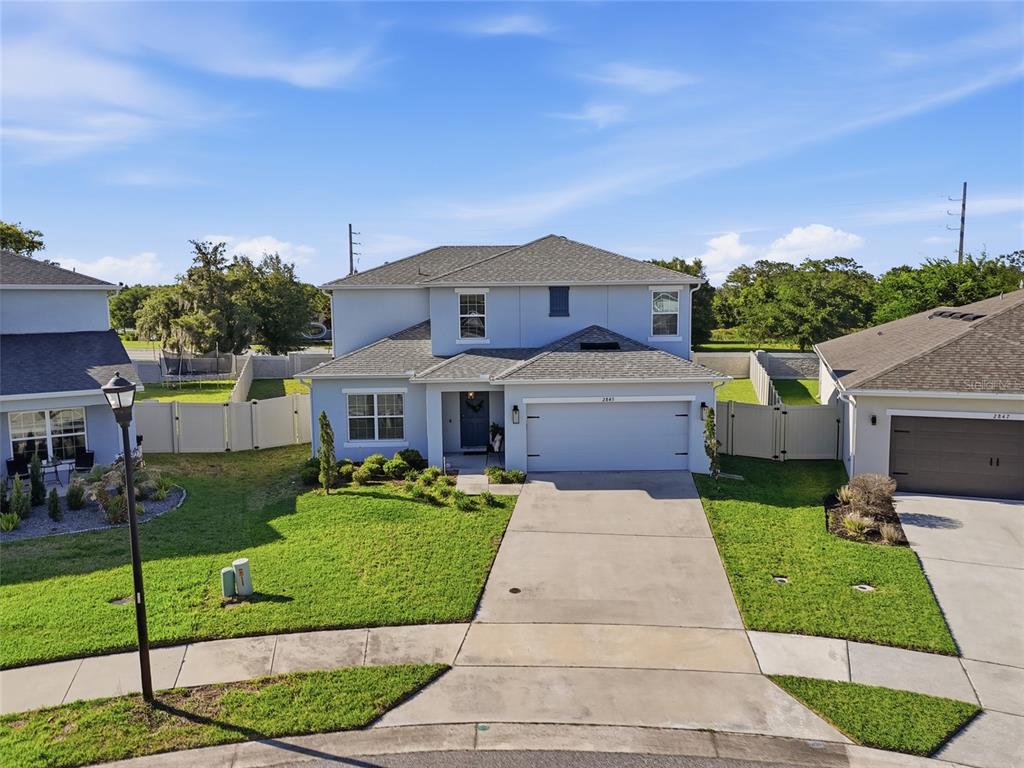 2843 PARKFIELD ROAD, ST CLOUD, FL — photo 2 of 30