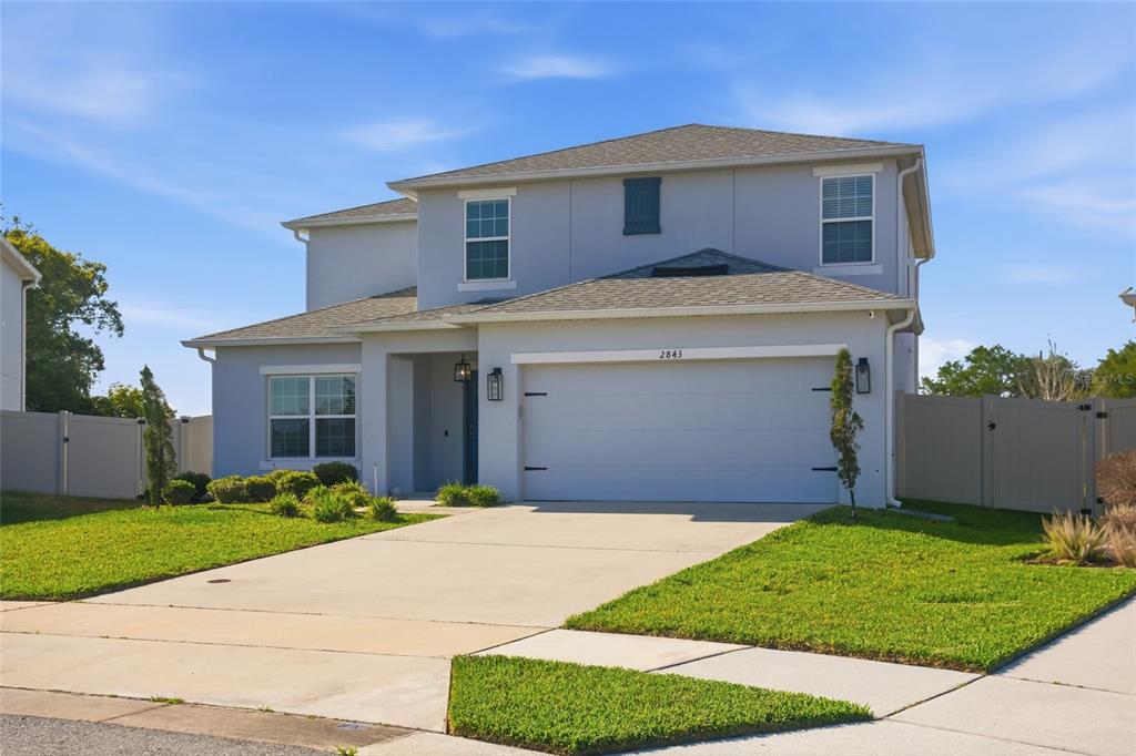 2843 PARKFIELD ROAD, ST CLOUD, FL — photo 3 of 30