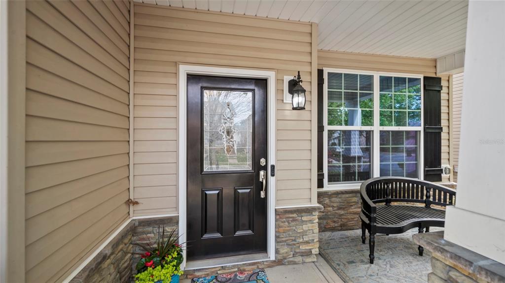 2050 SINCLAIR TRACE, BURLINGTON, NC — photo 2 of 16