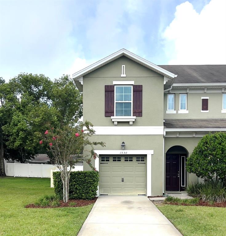 1550 PETERSON PLACE