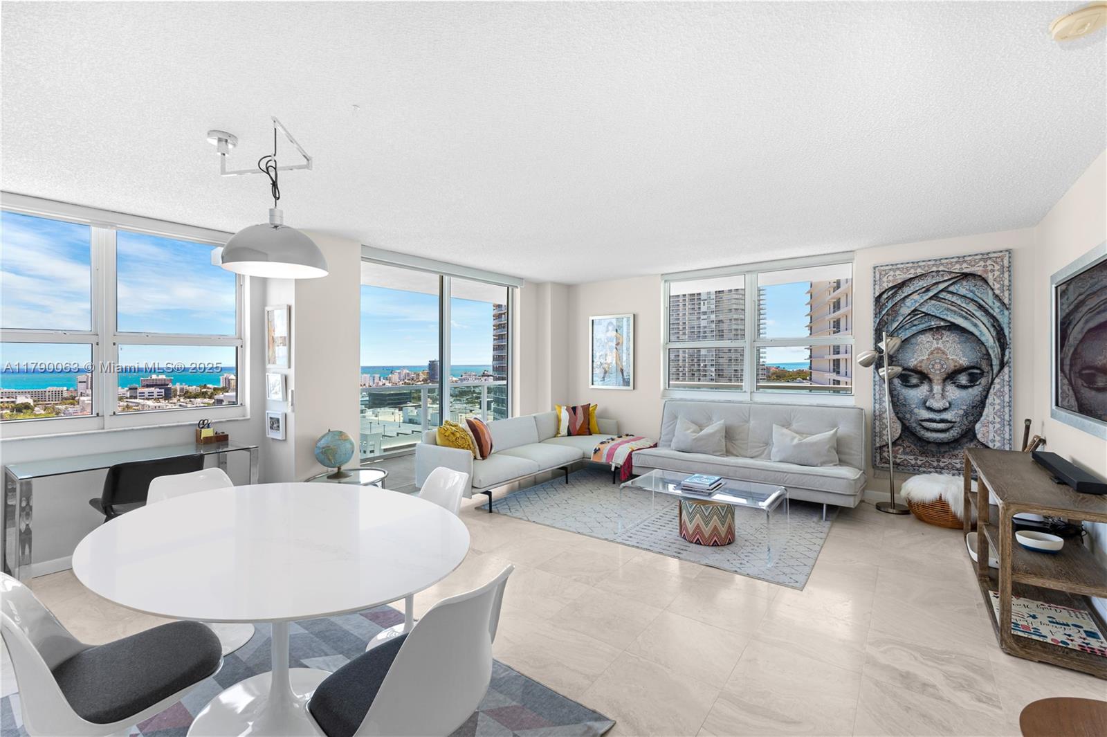 650 West Ave # 2102, Miami Beach FL 33139