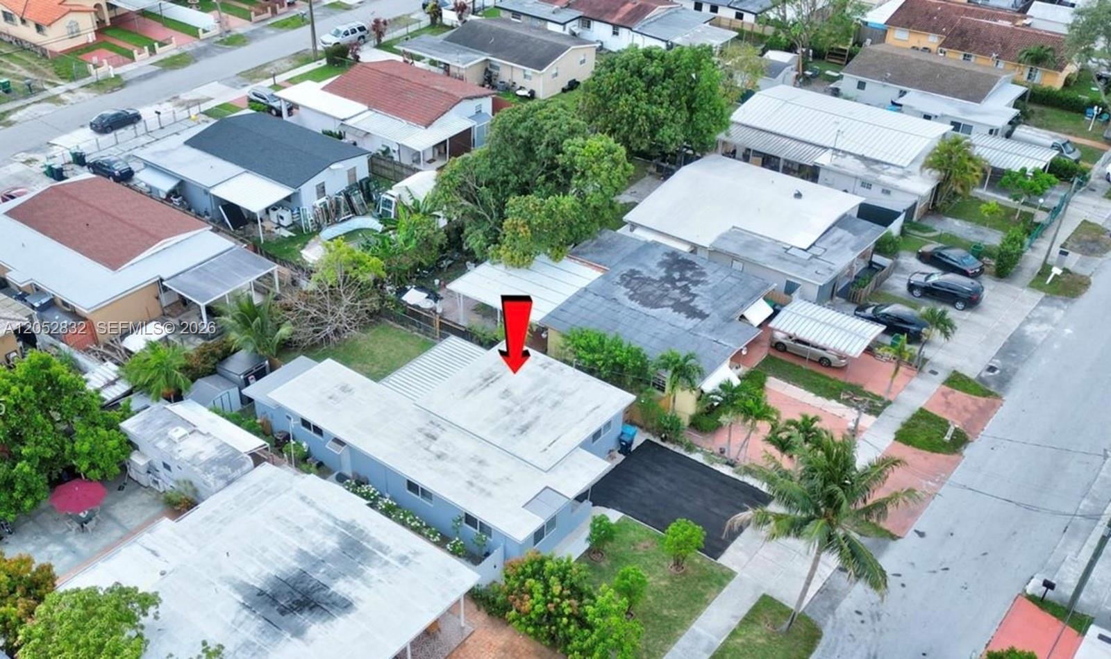 3635 SW 88th Ct, Miami FL 33165