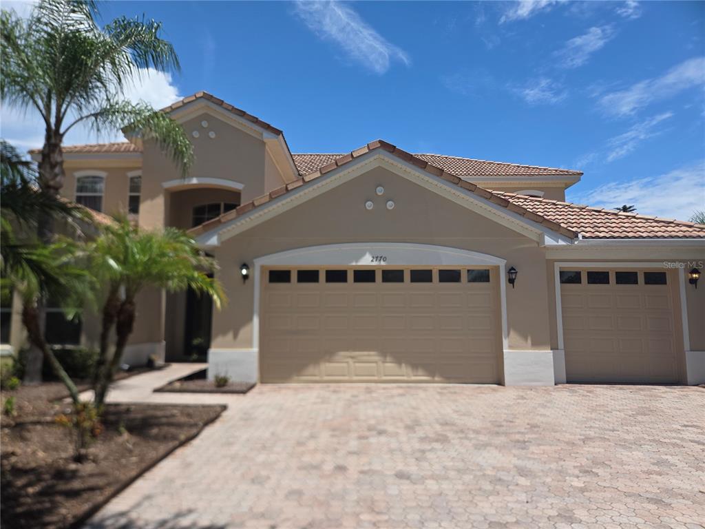 2770 BOAT COVE CIRCLE