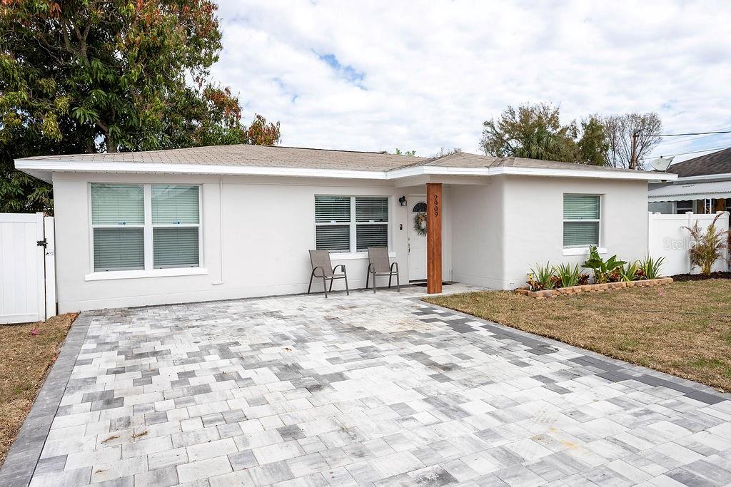 2909 W DEWEY STREET