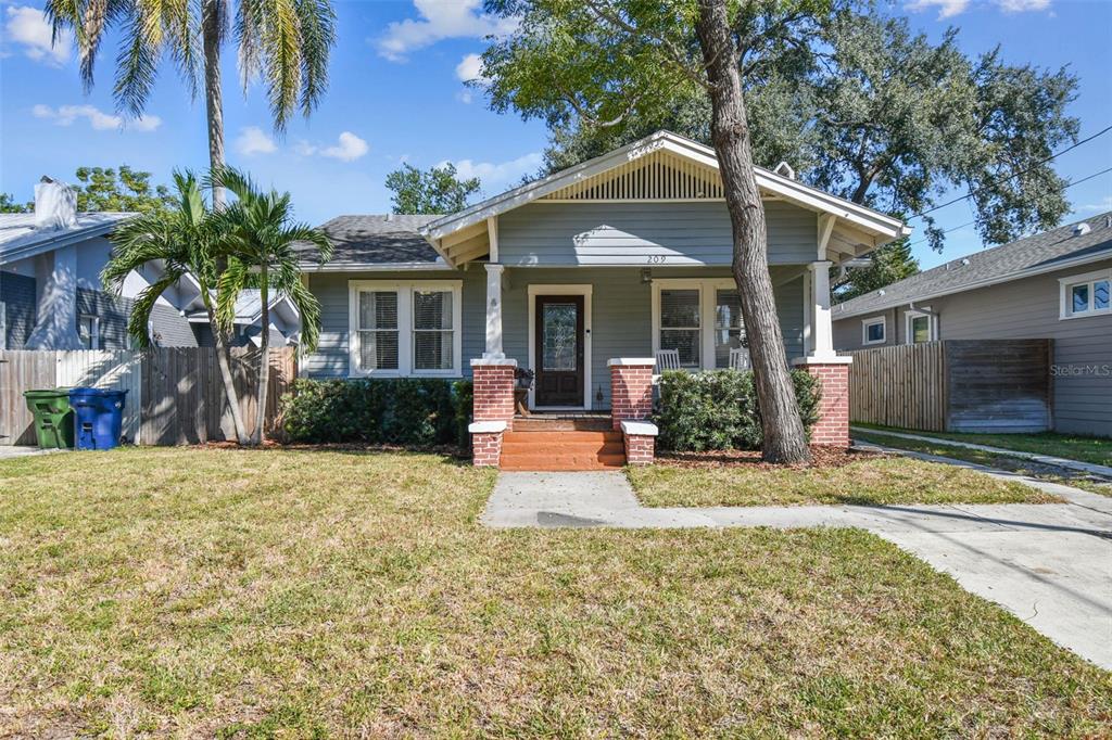 209 W WILDER AVENUE