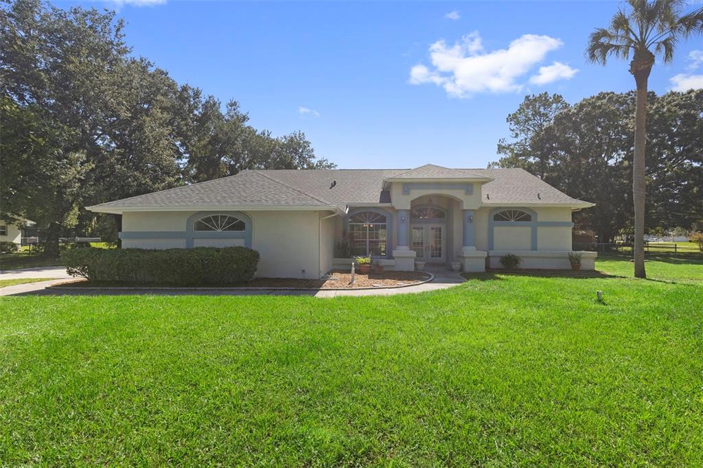 17269 RAINTREE ROAD, LUTZ, FL — photo 2 of 30