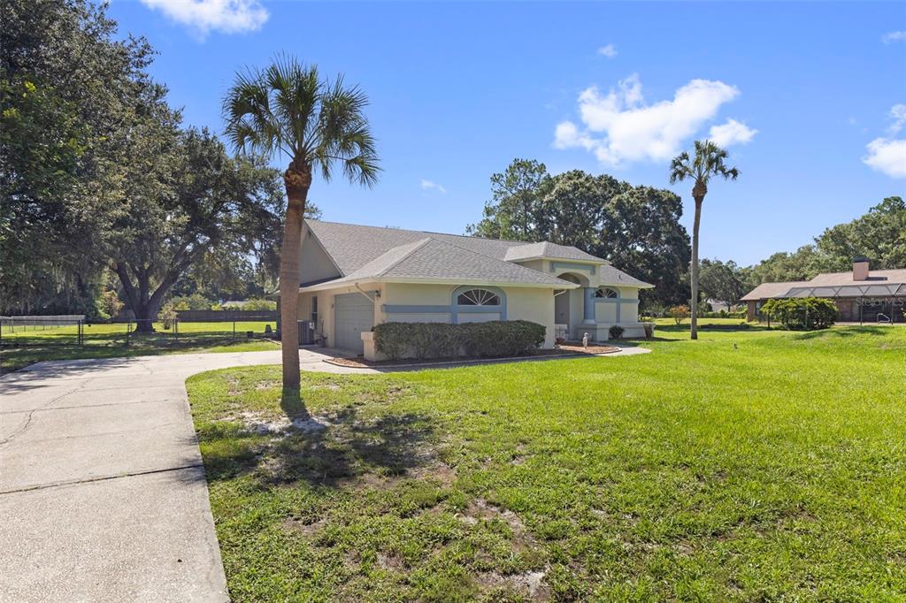 17269 RAINTREE ROAD, LUTZ, FL — photo 3 of 30