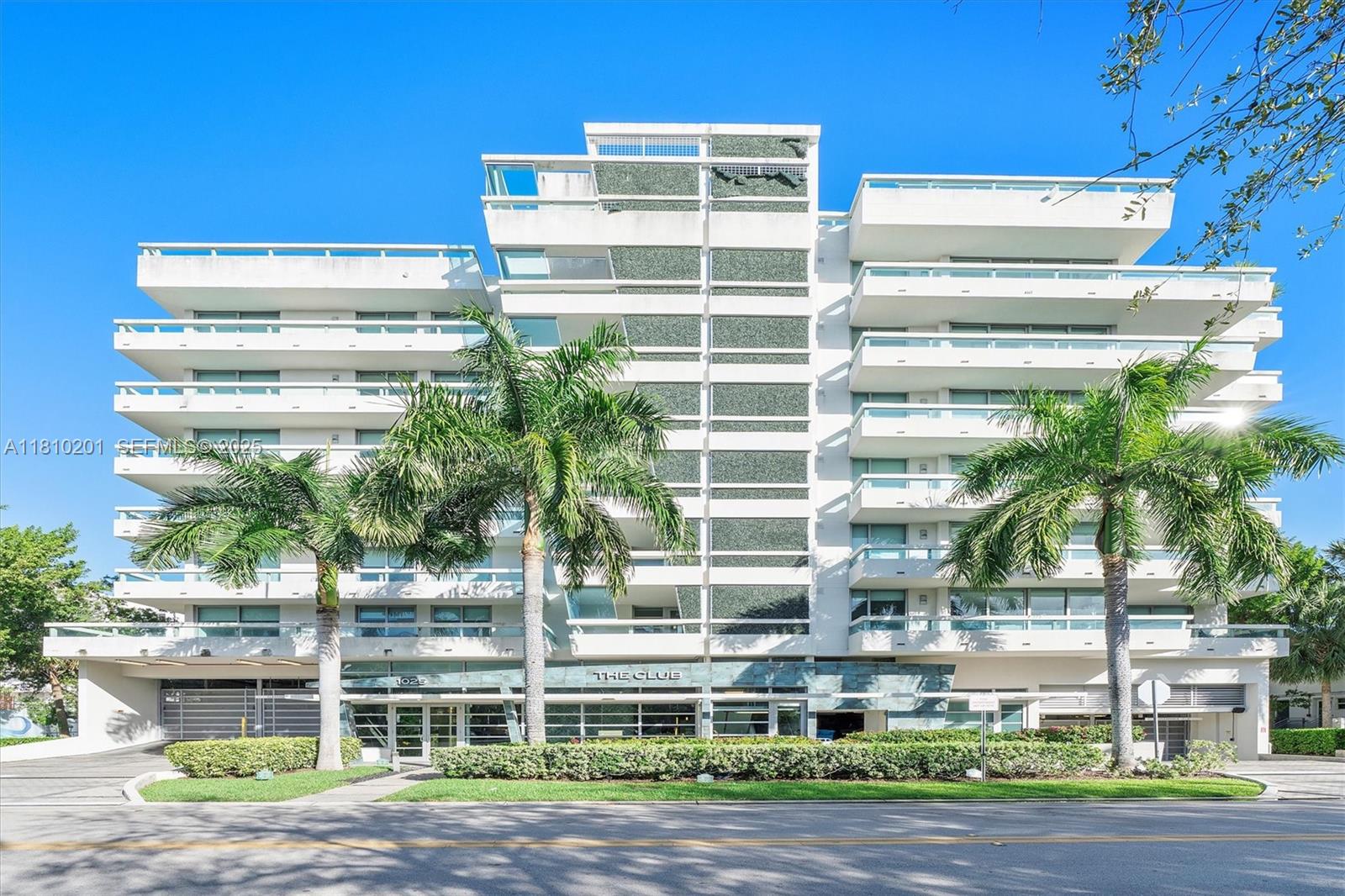 1025 92nd St # 707, Bay Harbor Islands FL 33154