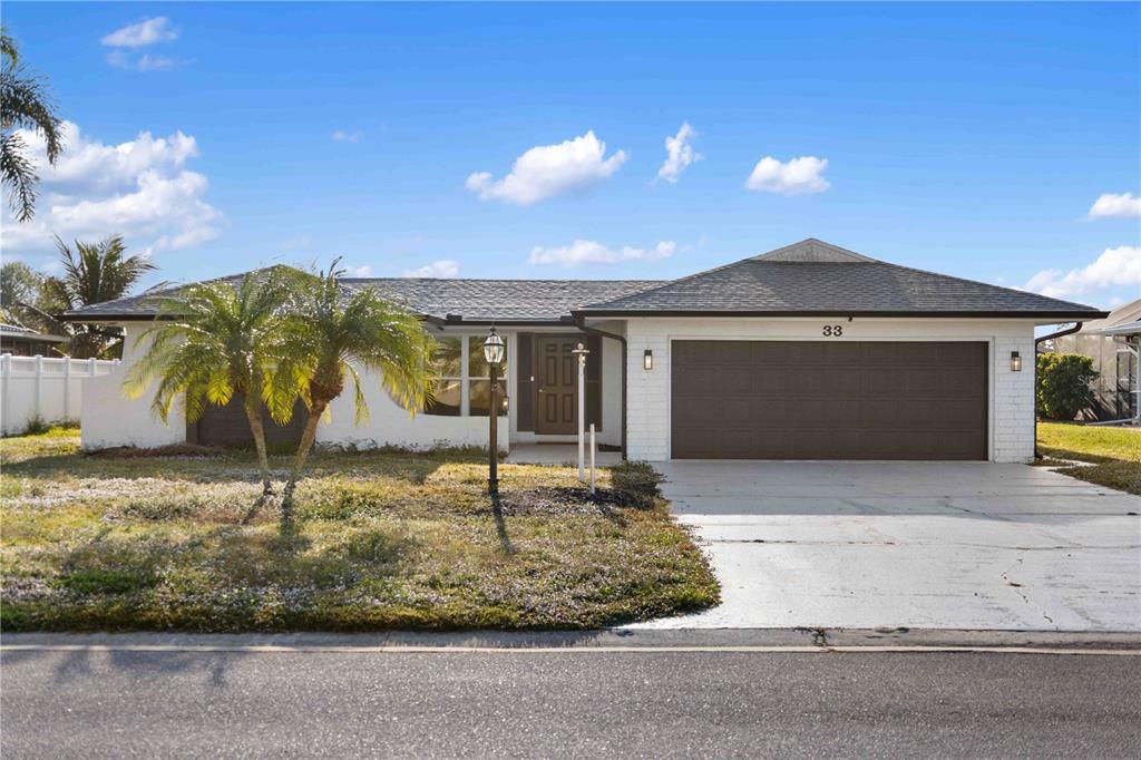 33 CADDY ROAD