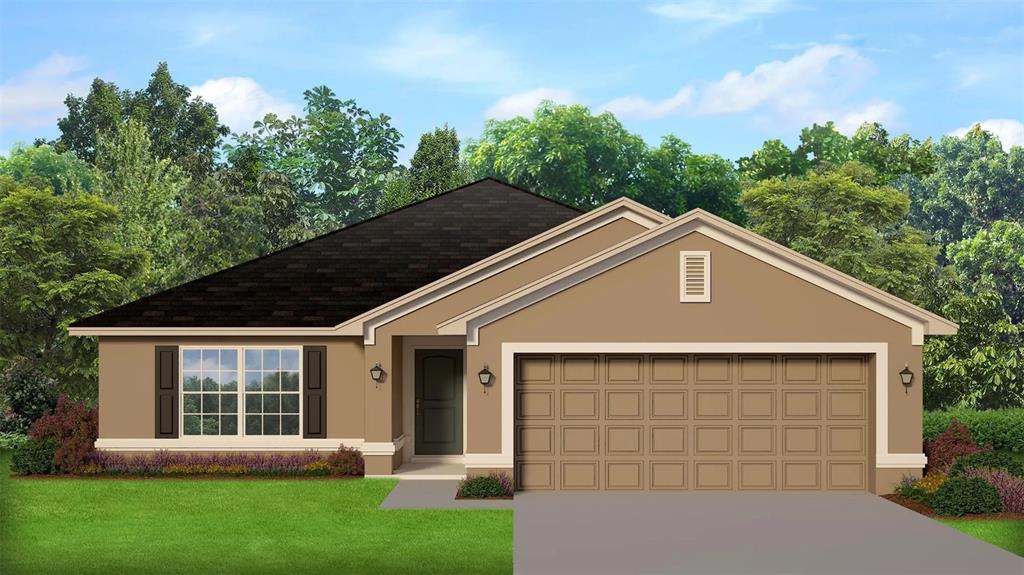1250 HICKORY NUT DRIVE