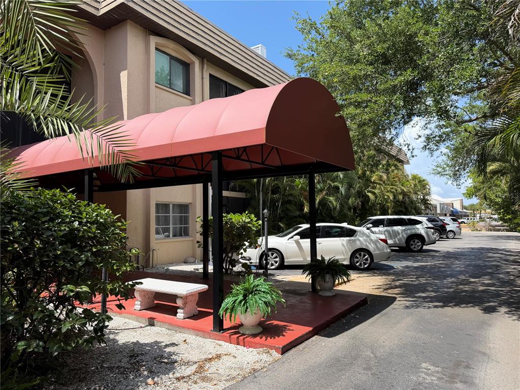3700 S OSPREY AVENUE UNIT 205