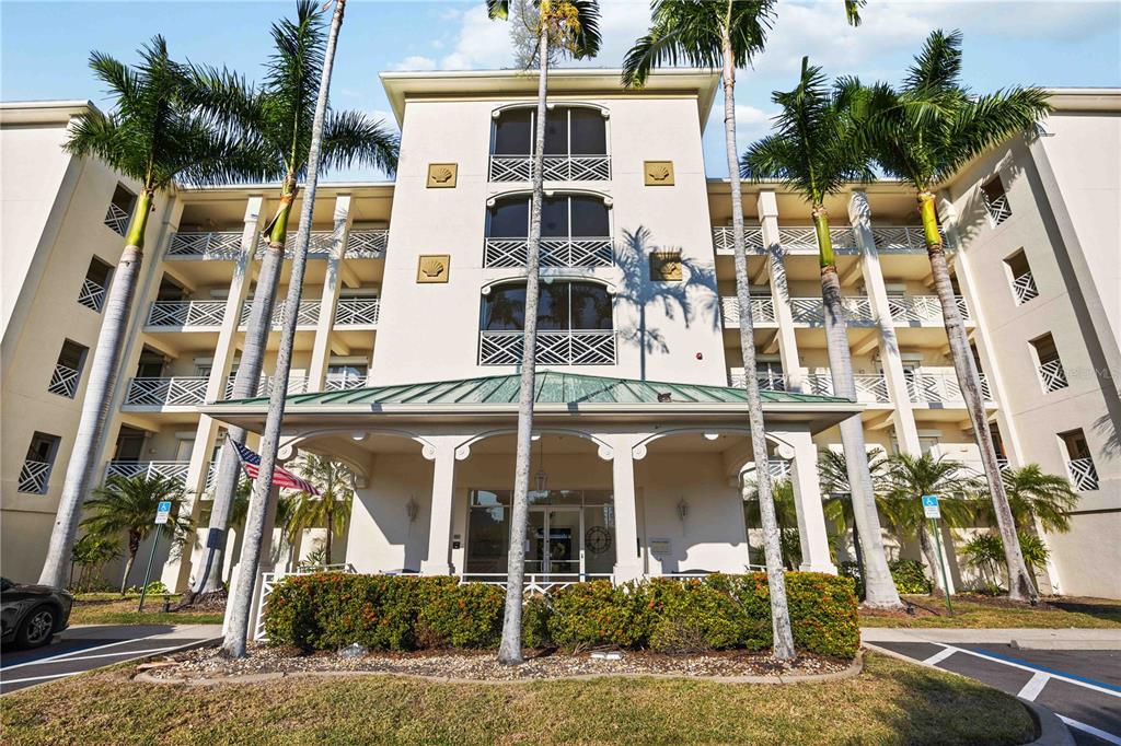 200 HARBOR WALK DRIVE UNIT 322, PUNTA GORDA, FL — photo 2 of 30