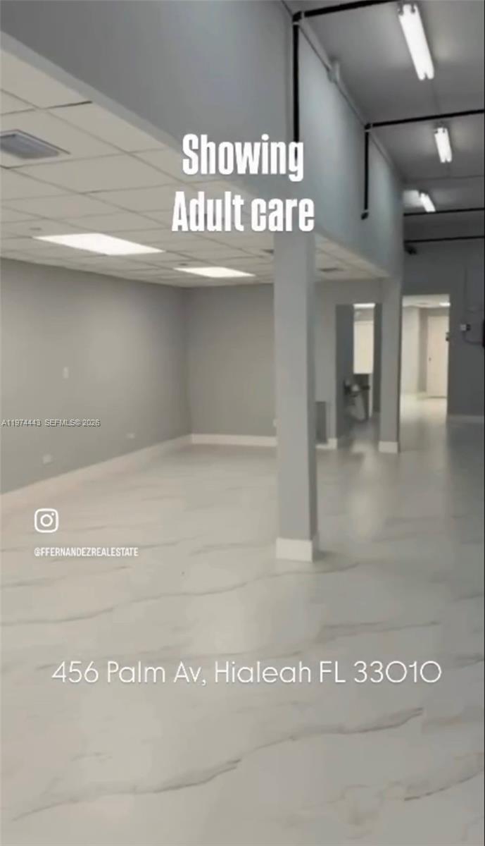 Palm Ave, Hialeah FL 33010