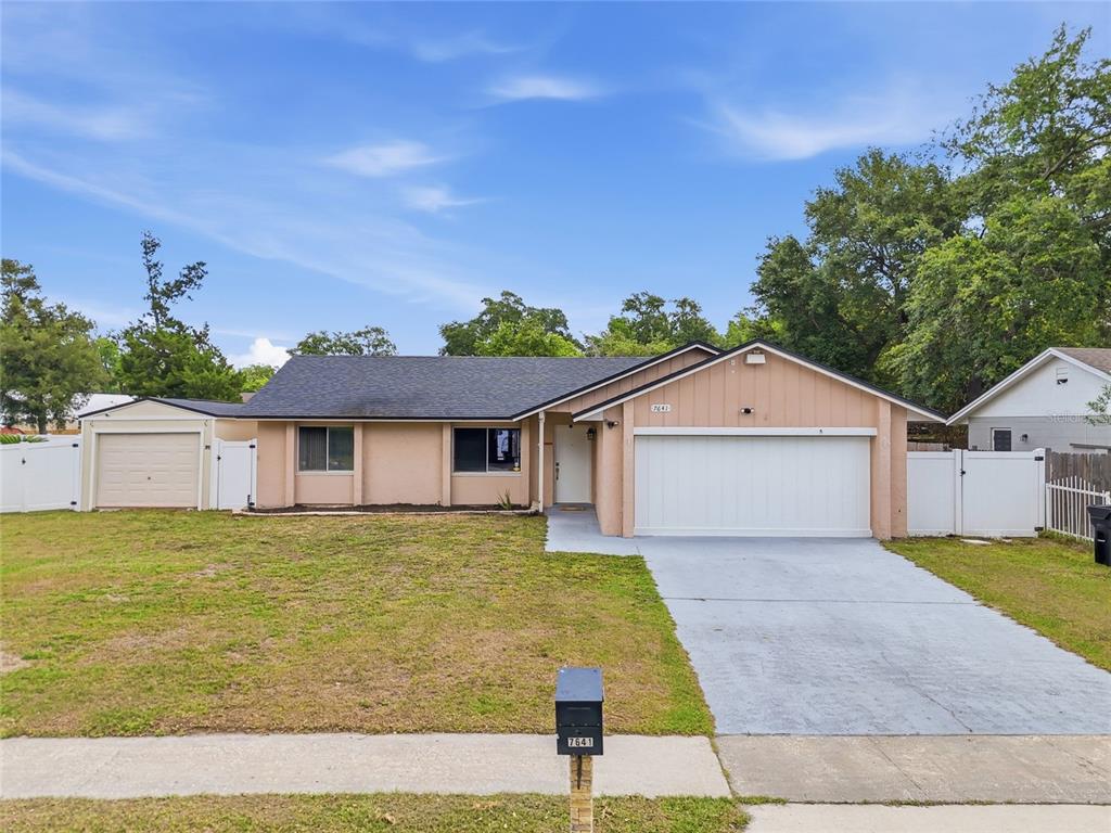 7641 COMPASS DRIVE