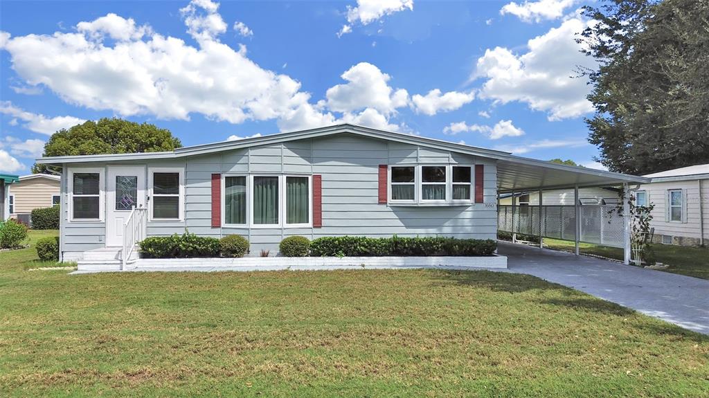 1680 FOXWAY DRIVE