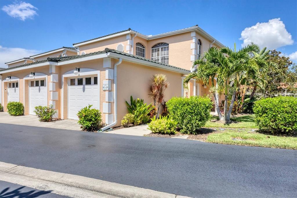 1007 GONDOLA PARK DRIVE UNIT 1007