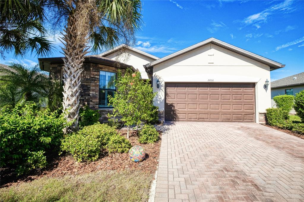 2600 SHERMAN  OAK DRIVE