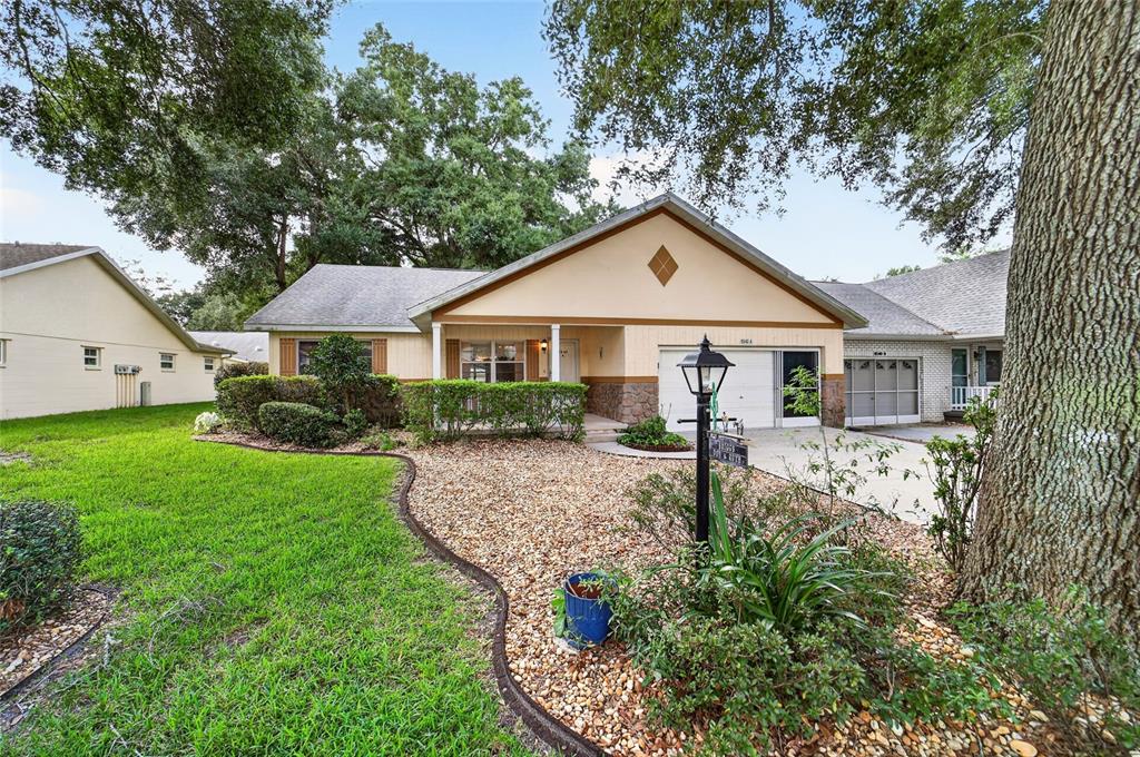 8540 SW 90TH PLACE UNIT A, OCALA, FL — photo 2 of 30