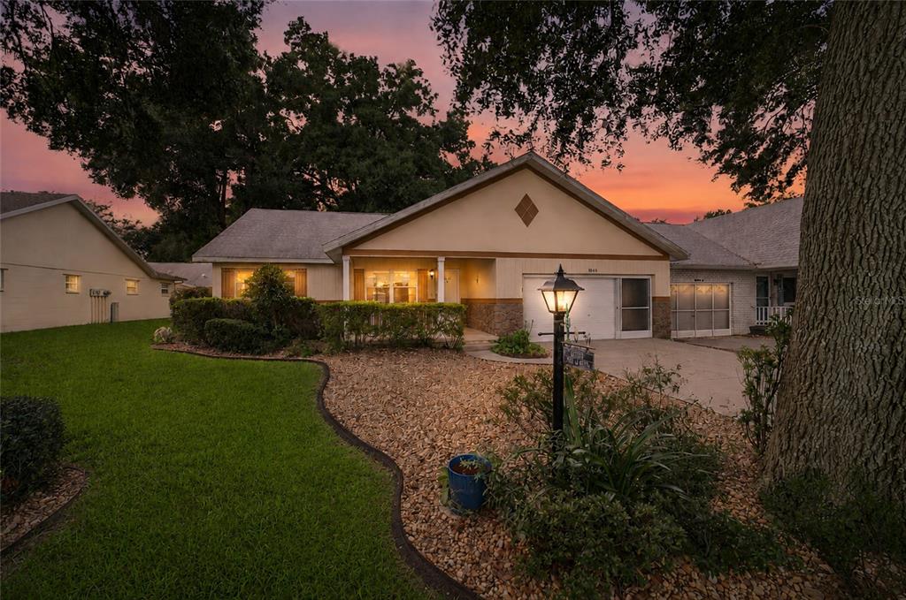 8540 SW 90TH PLACE UNIT A, OCALA, FL — photo 3 of 30