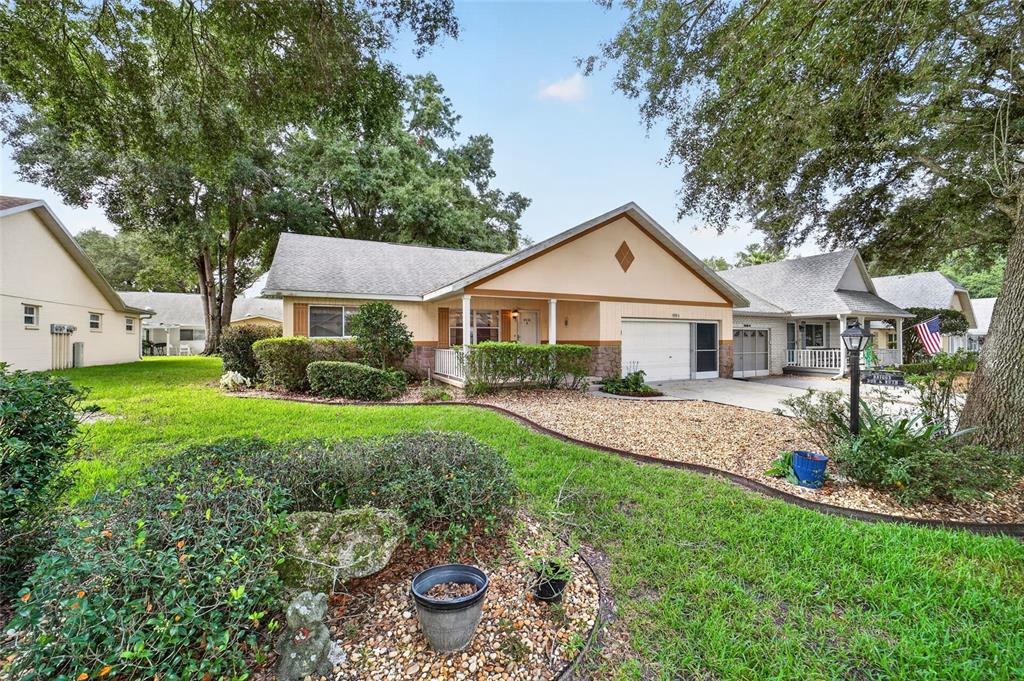 8540 SW 90TH PLACE UNIT A, OCALA, FL — photo 4 of 30