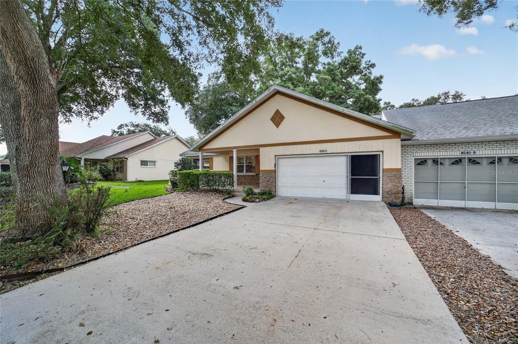 8540 SW 90TH PLACE UNIT A, OCALA, FL — photo 5 of 30