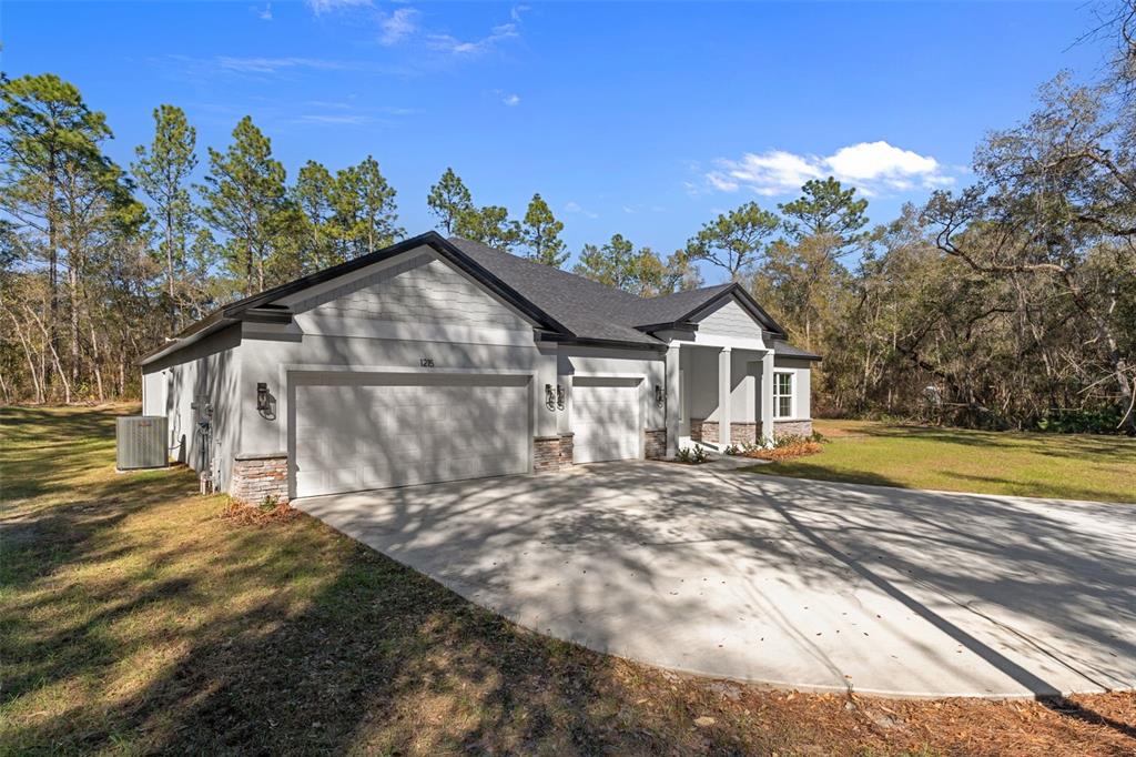 1215 E GETTY LANE, HERNANDO, FL — photo 3 of 30