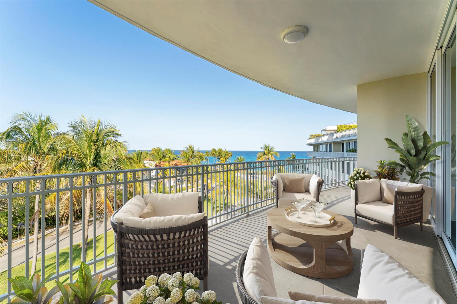 100 Royal Palm Way # G5, Palm Beach FL 33480