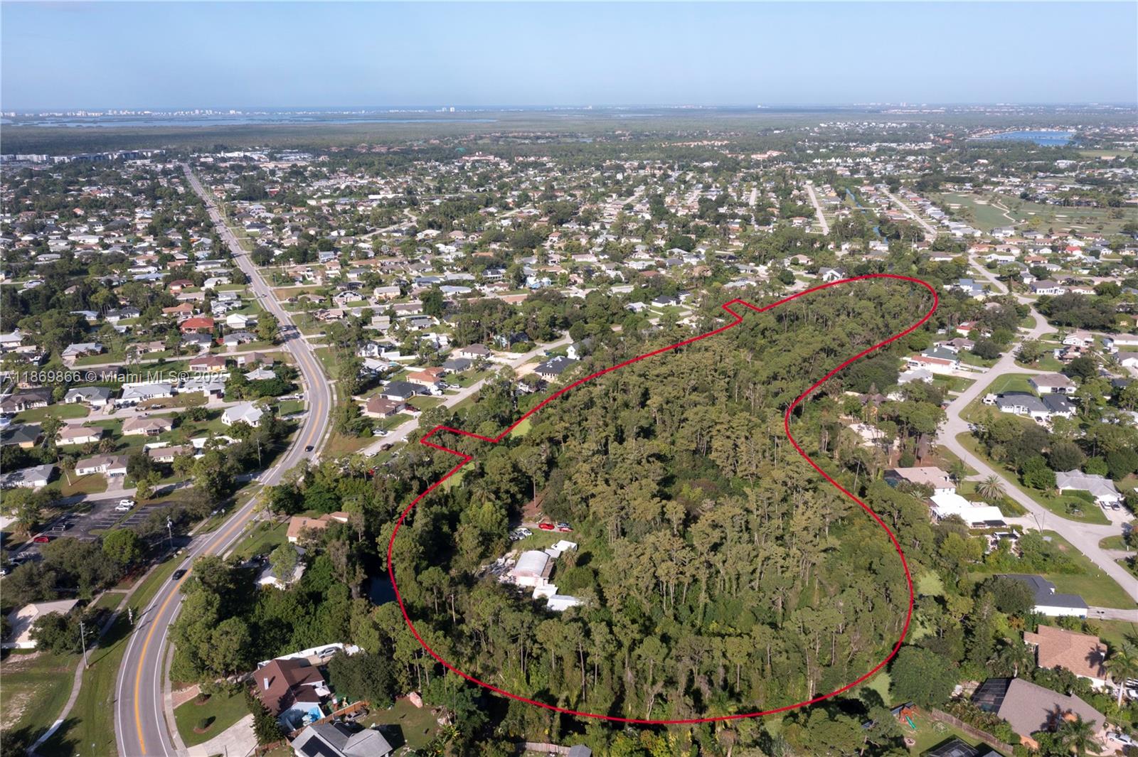 8177, 8181 & 8089 CYPRESS DR S, Fort Myers FL 33967