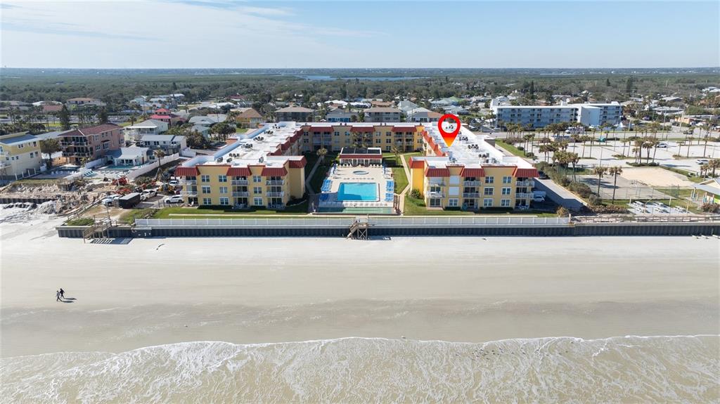 3801 S ATLANTIC AVENUE UNIT 304