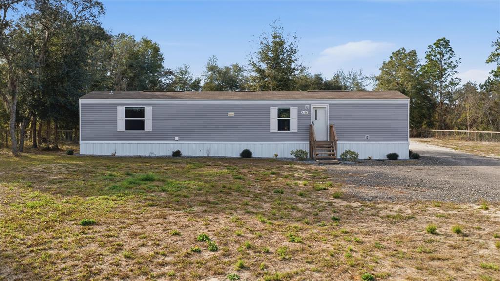 3388 SW 165TH AVENUE ROAD