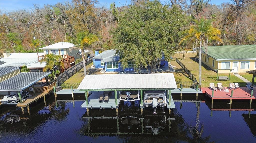 1621 SPRING GARDEN DRIVE, ASTOR, FL — photo 2 of 30