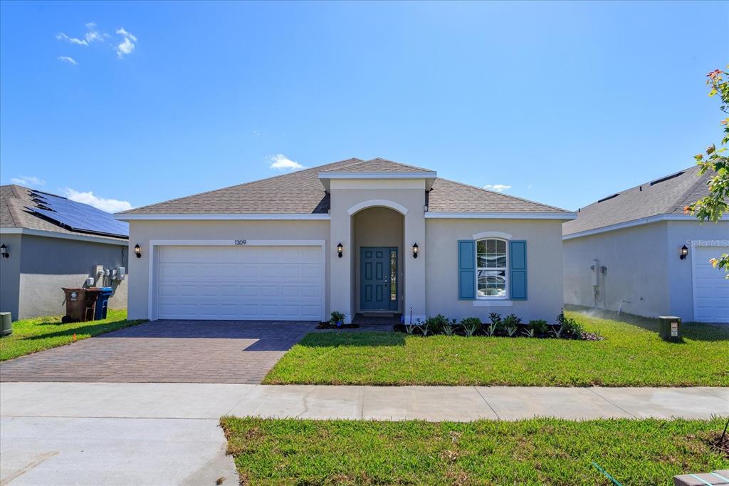 744 SUNSHOWER DRIVE