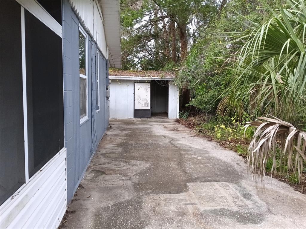 5604 RIVERSIDE DRIVE, YANKEETOWN, FL — photo 3 of 21