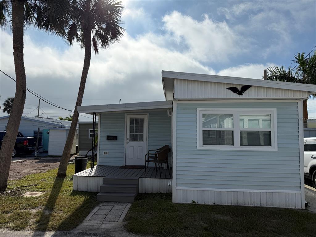 2601 GULF DRIVE N UNIT 611