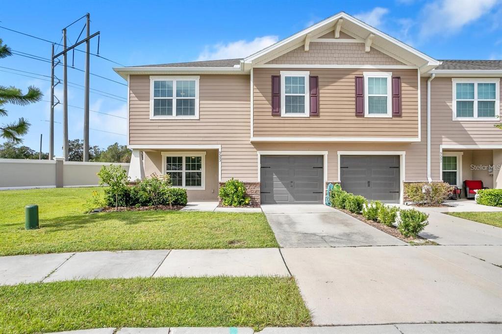 9553 TOCOBAGA PLACE, RIVERVIEW, FL — photo 2 of 25