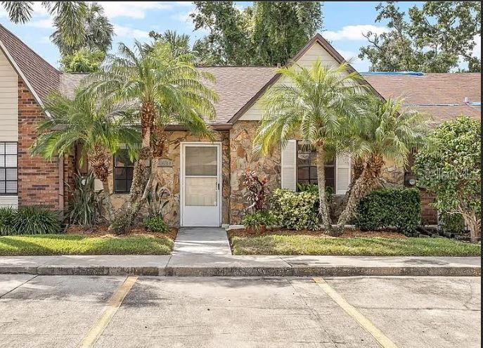 3414 SUNRISE VILLAS COURT S UNIT 3414