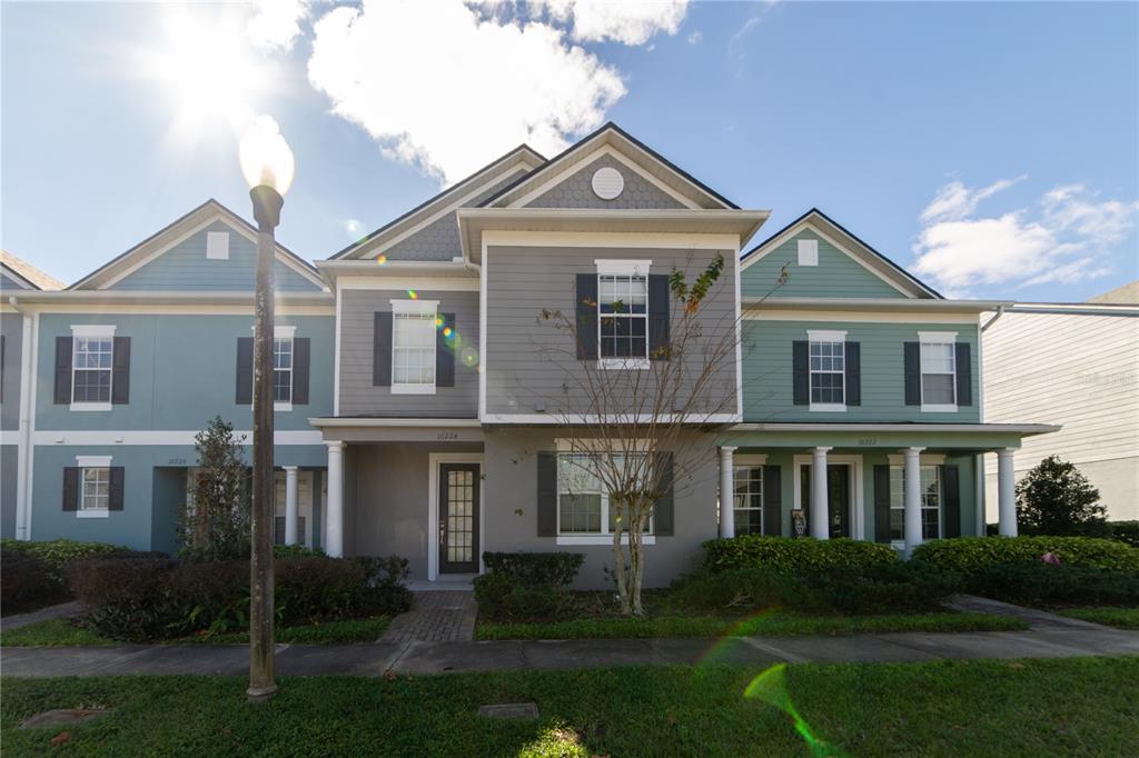 10224 VICKERS RIDGE DRIVE UNIT 10224