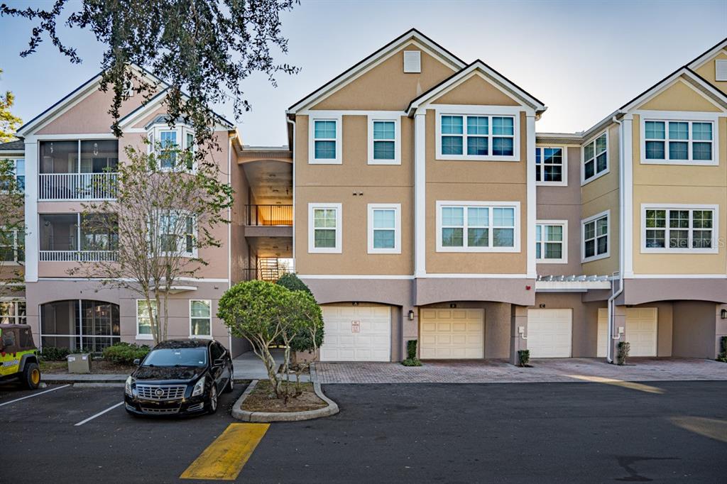 3468 SOHO STREET UNIT 303