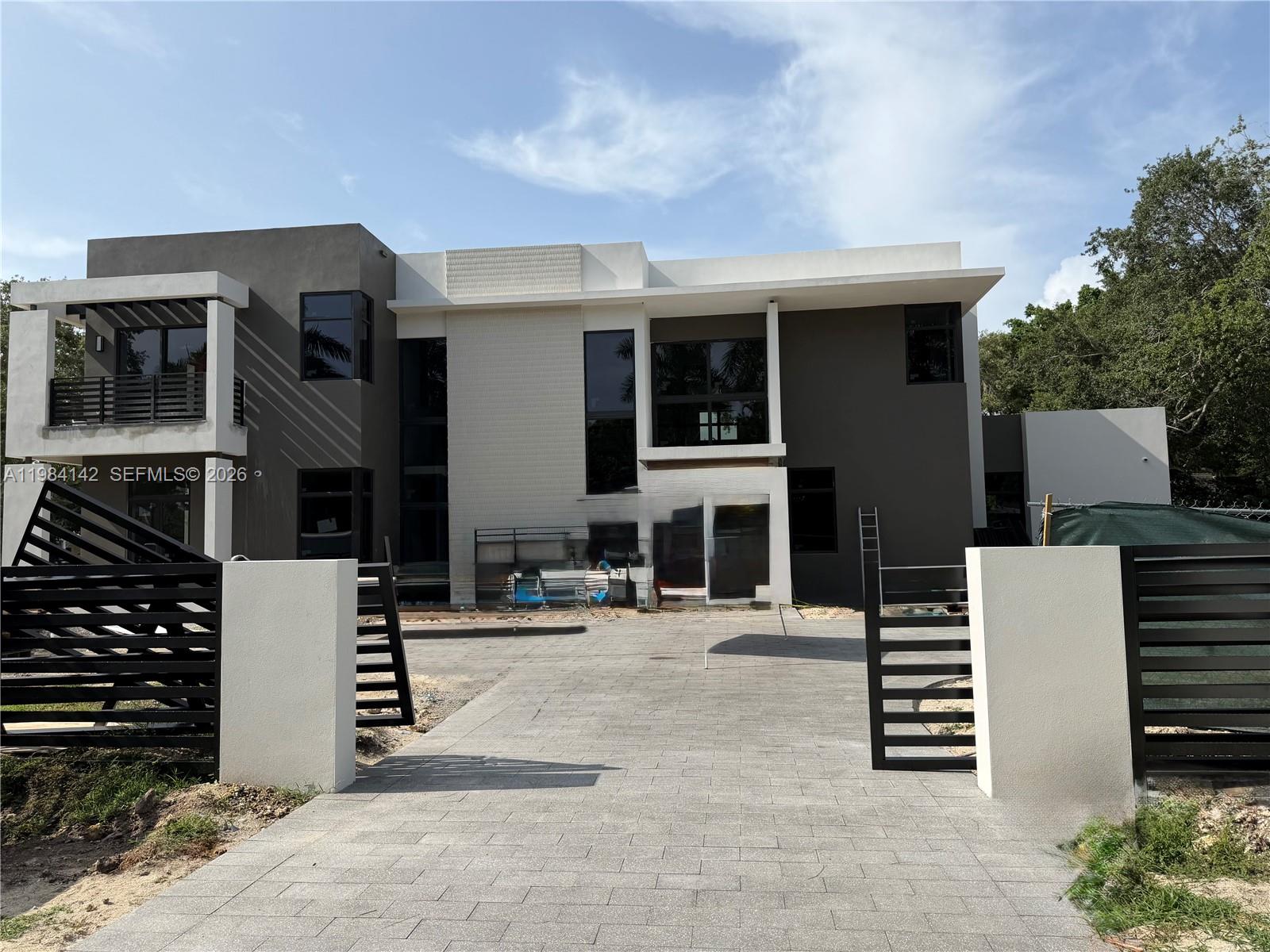 under construction — 6800 SW 106th St, Pinecrest FL 33156, PINECREST, FL