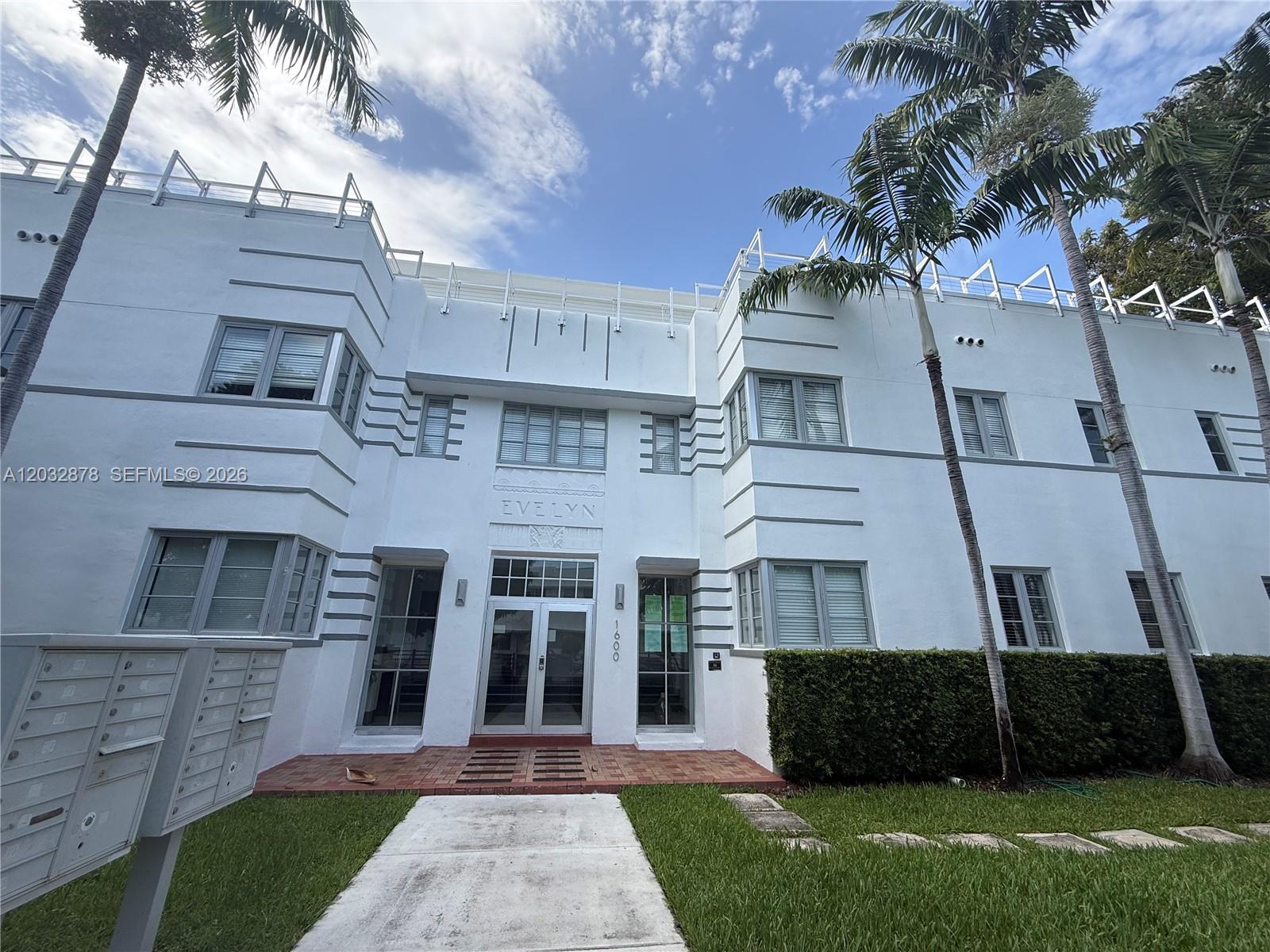 1600 Euclid Ave # 102, Miami Beach FL 33139