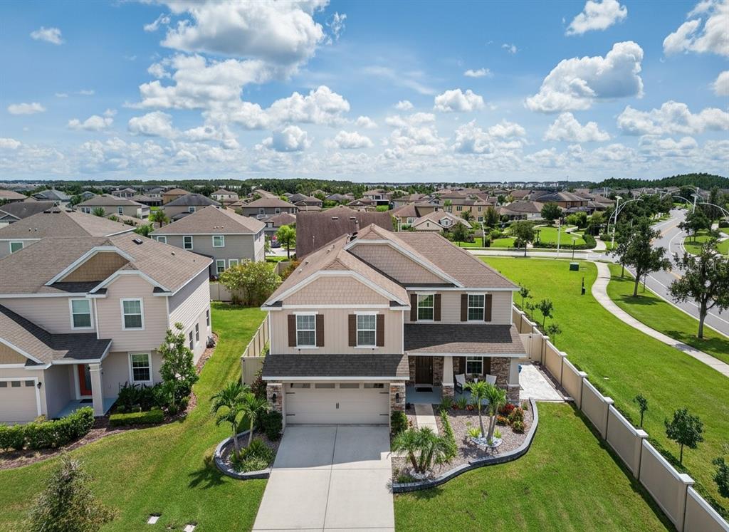 8415 OLIVE BROOK DRIVE