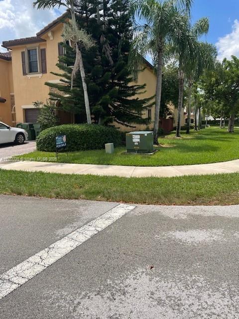 Nearby listing