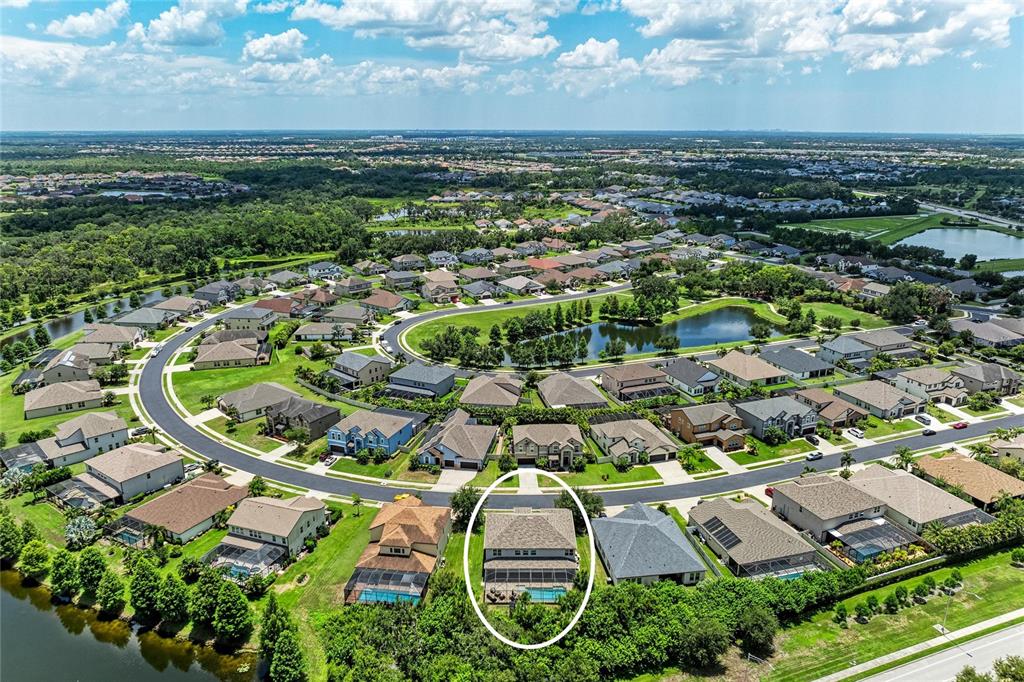 13124 BLISS LOOP, BRADENTON, FL — photo 2 of 30
