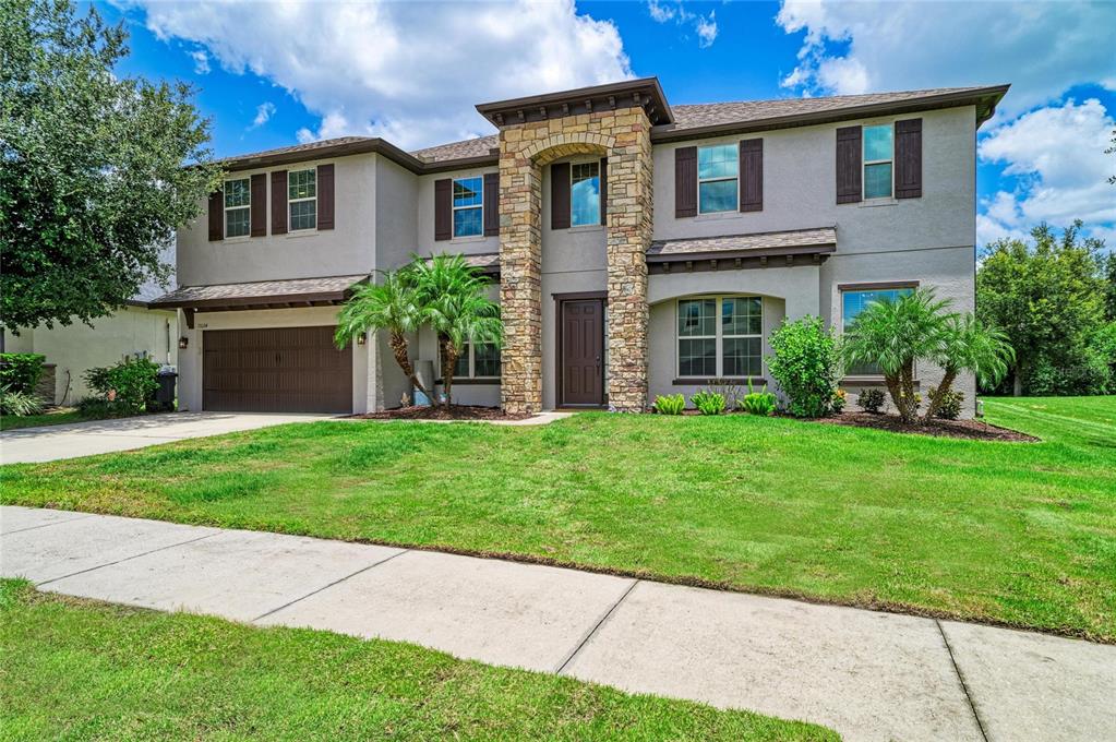 13124 BLISS LOOP, BRADENTON, FL — photo 3 of 30