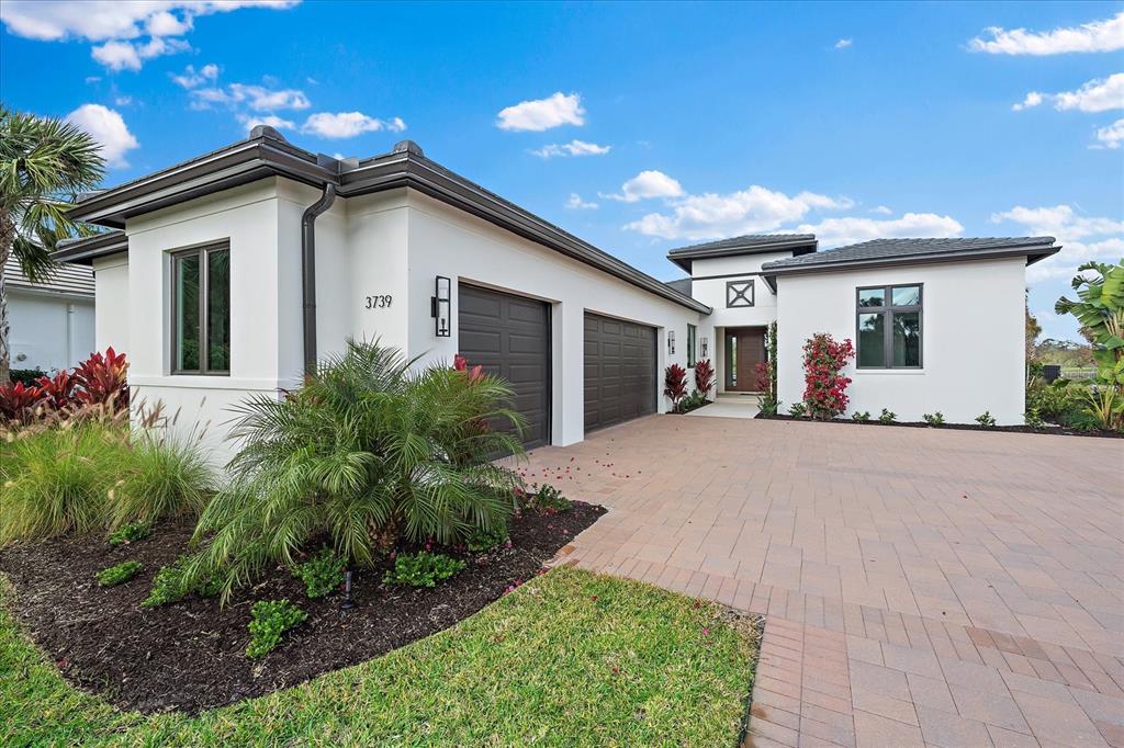 3739 CALEDONIA LANE, SARASOTA, FL — photo 2 of 30