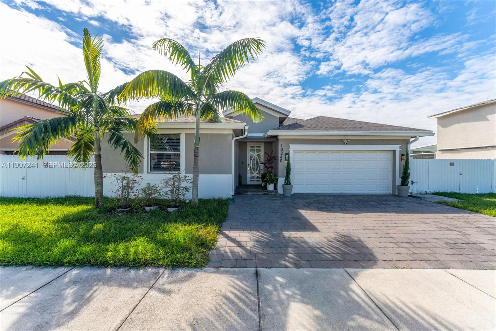 13240 SW 274th St, Homestead FL 33032