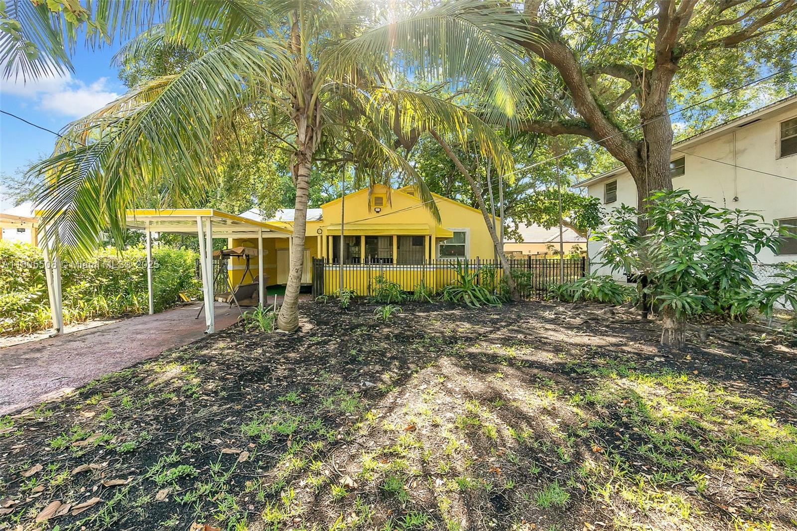 5437 NW 4th Ave, Miami FL 33127